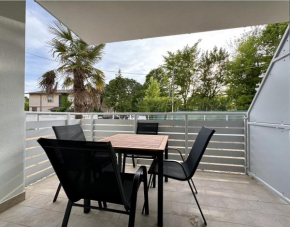 Residence Eva - Carraro Immobiliare Jesolo - Family Apartments Cavallino